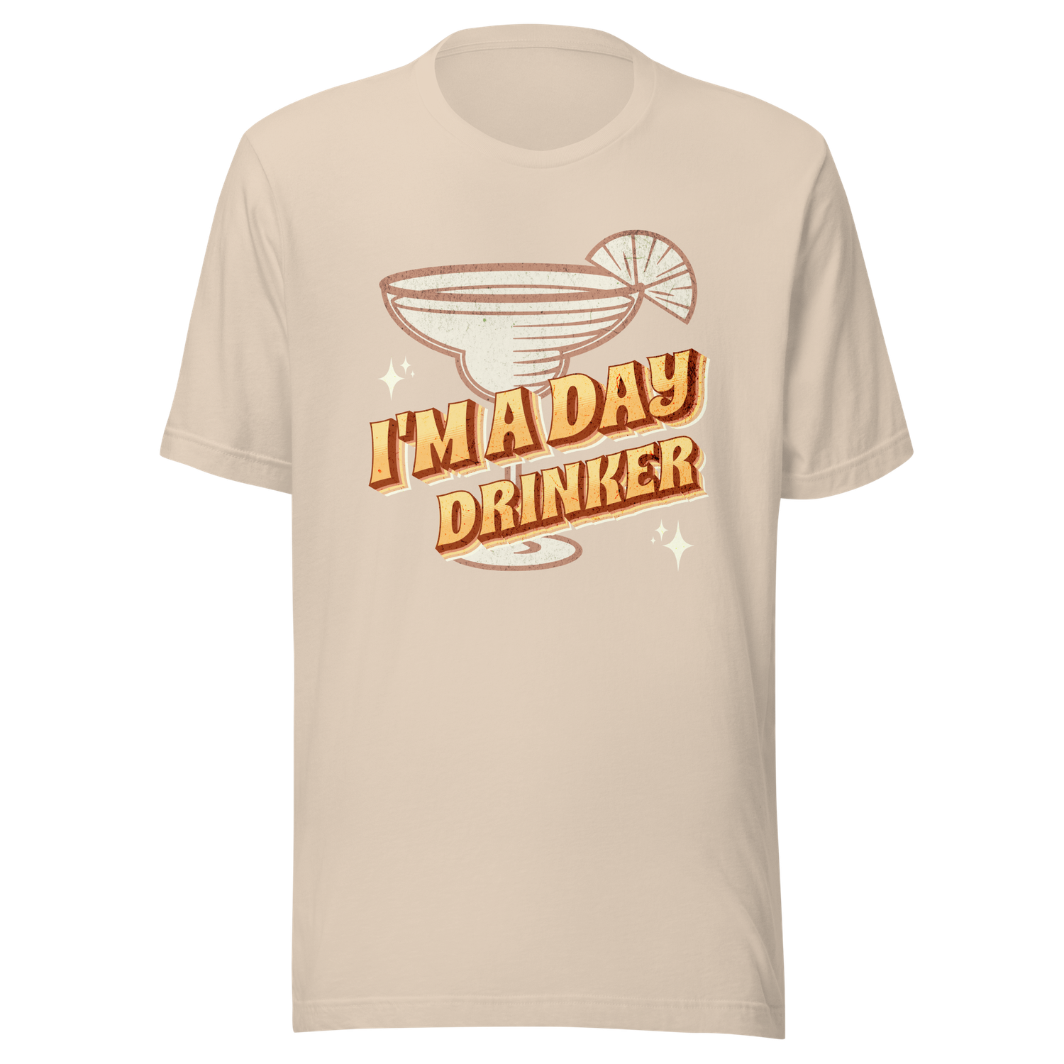 Margarita Day Drinker