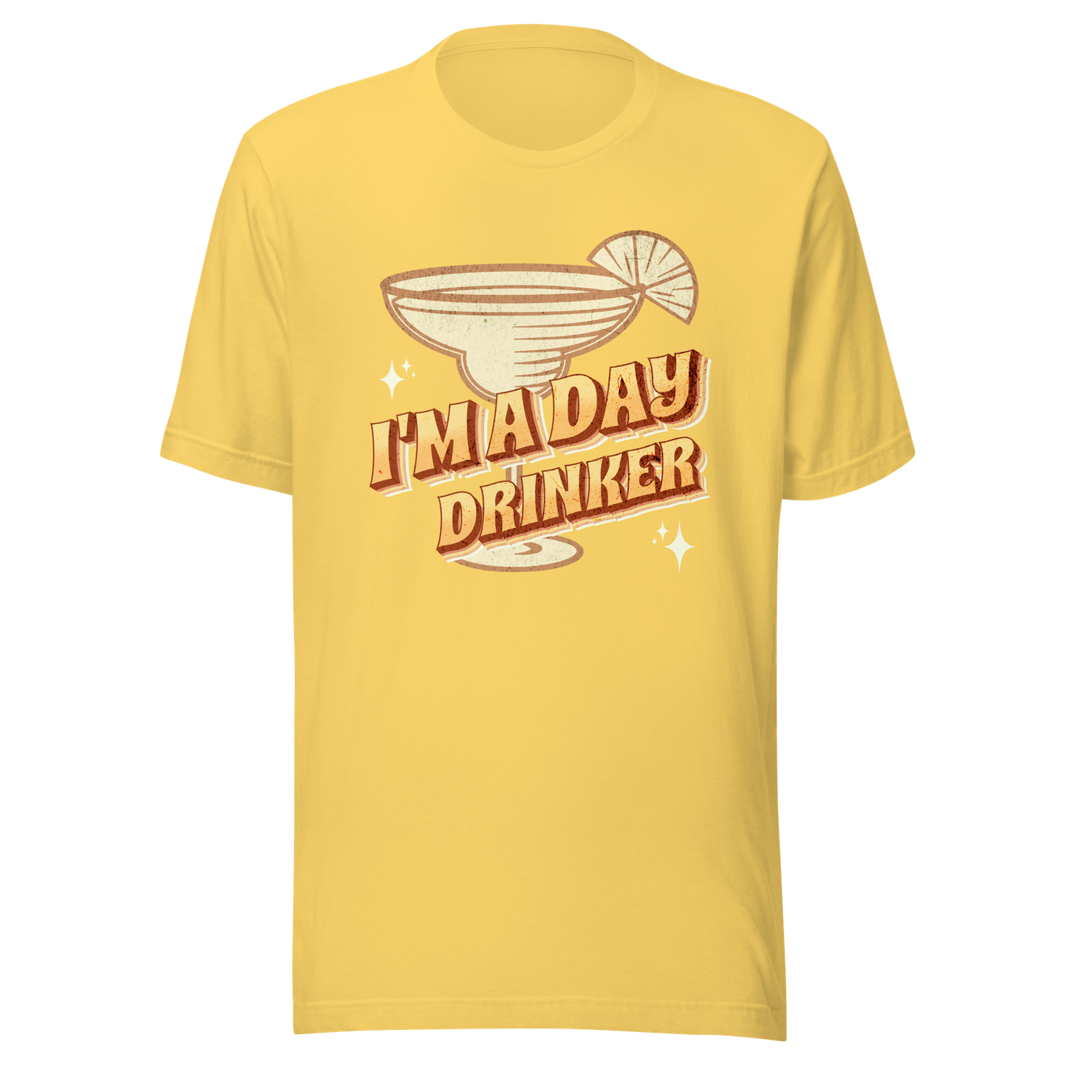 Margarita Day Drinker