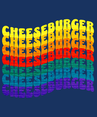 Cheeseburger Wave