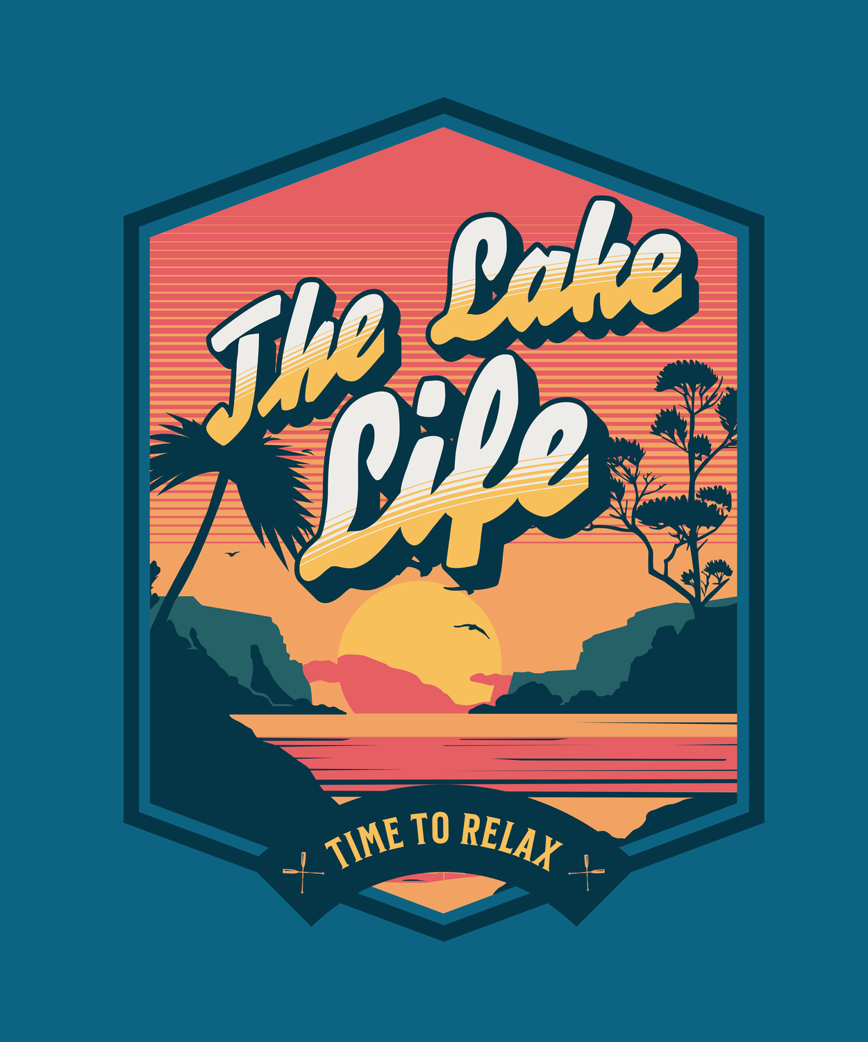 The Lake Life