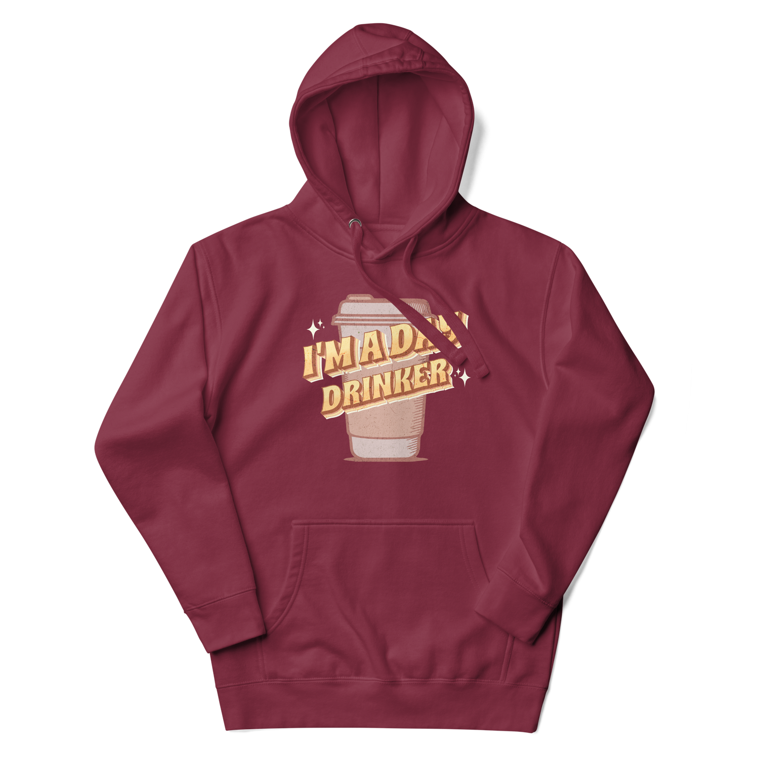 Coffee Day Drinker