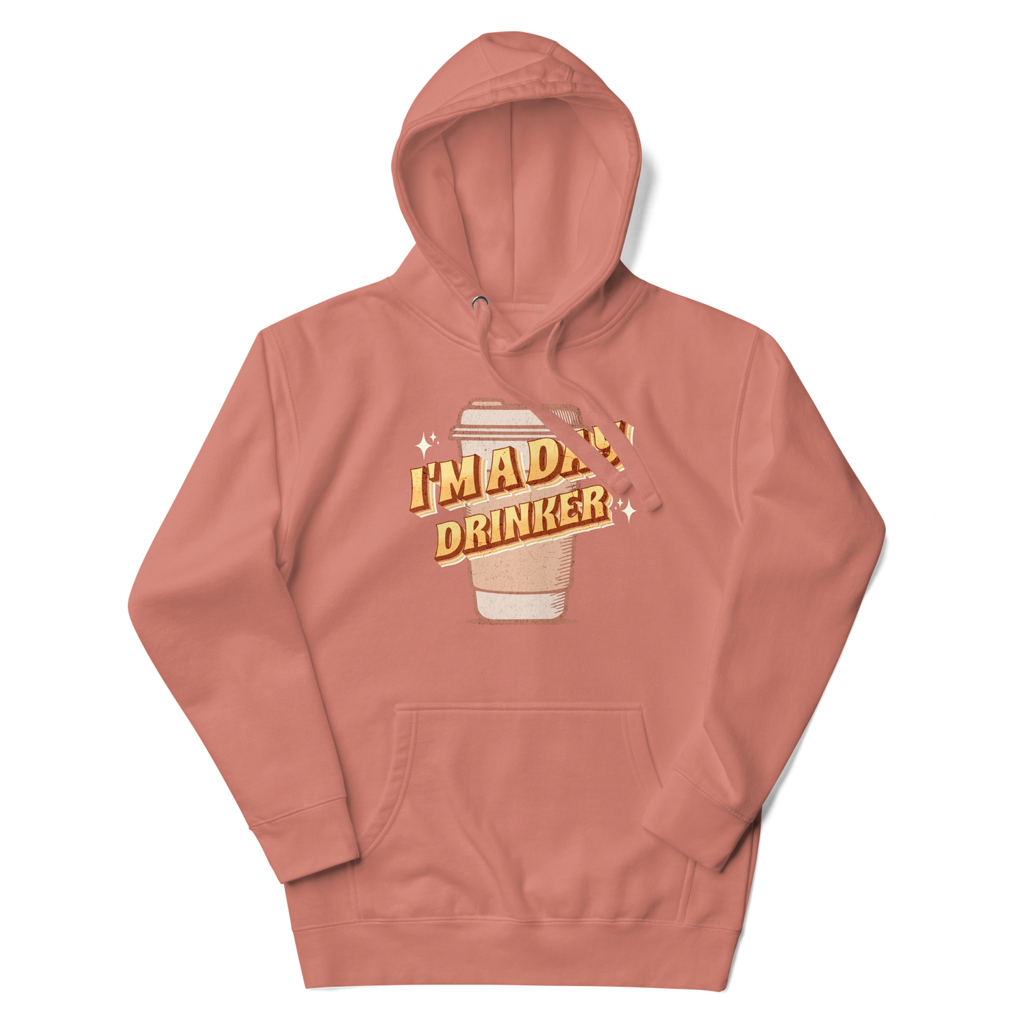 Coffee Day Drinker