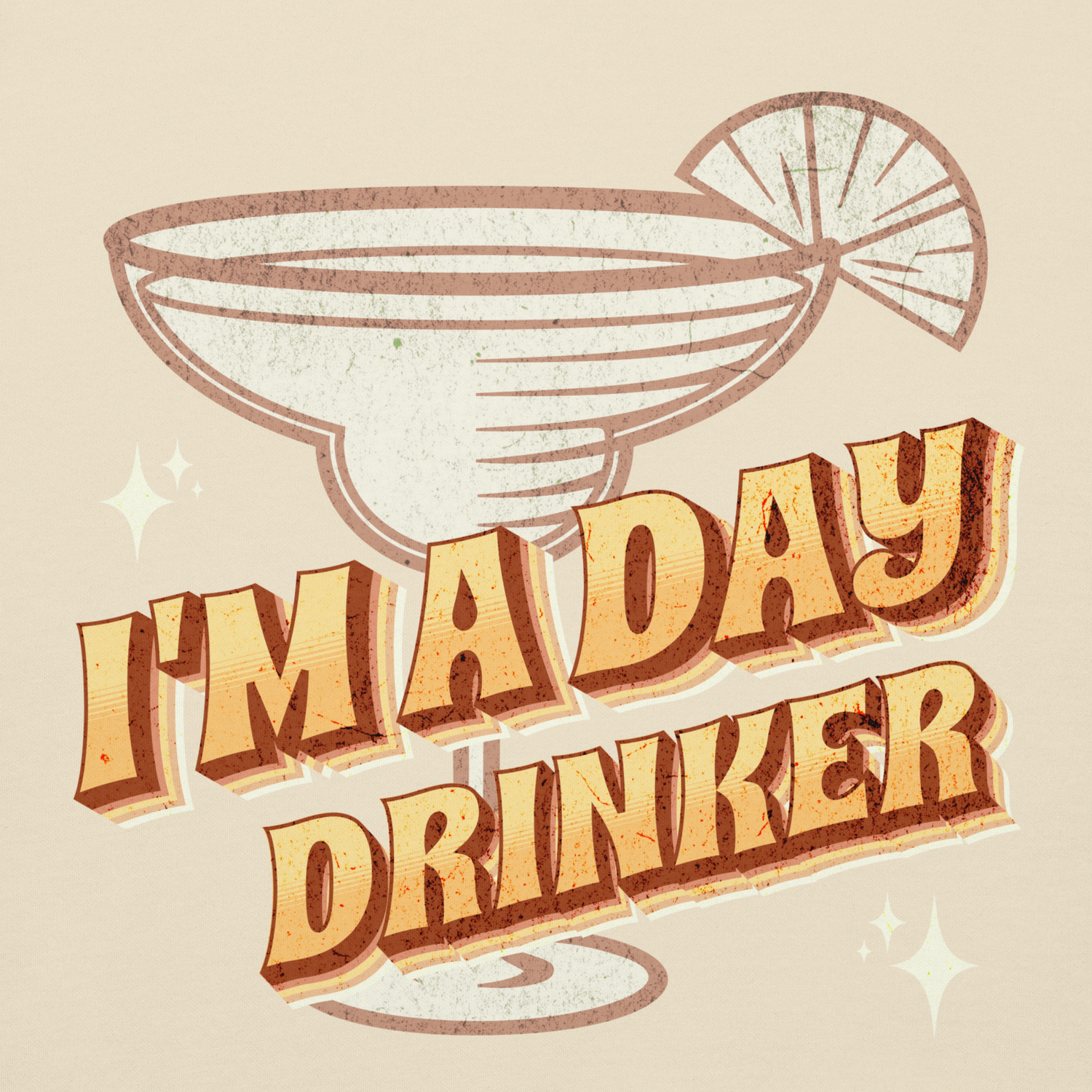 Margarita Day Drinker