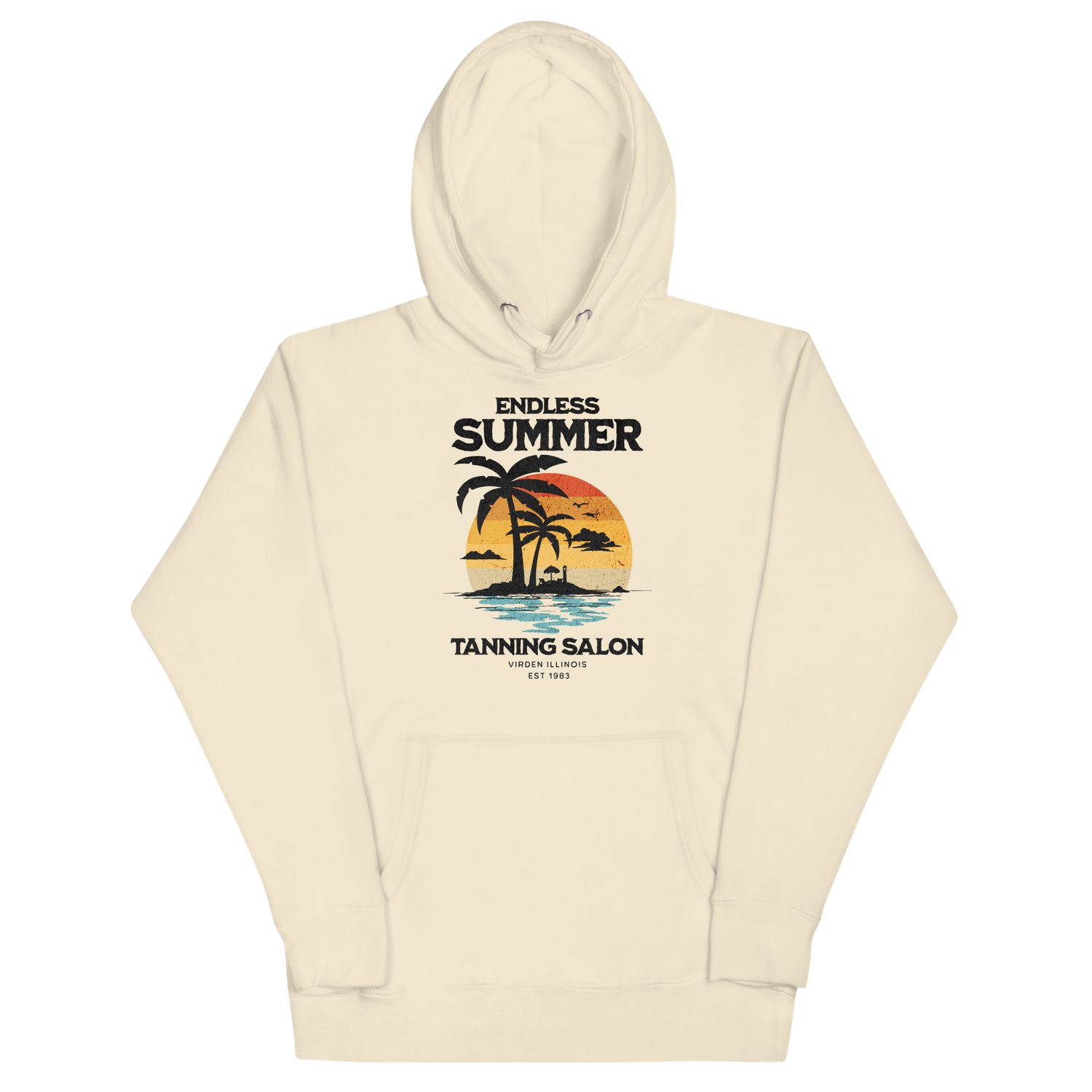 Endless Summer