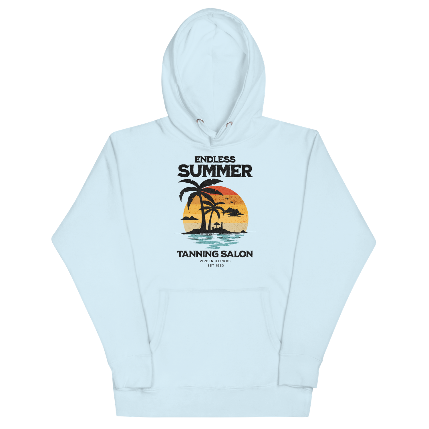 Endless Summer