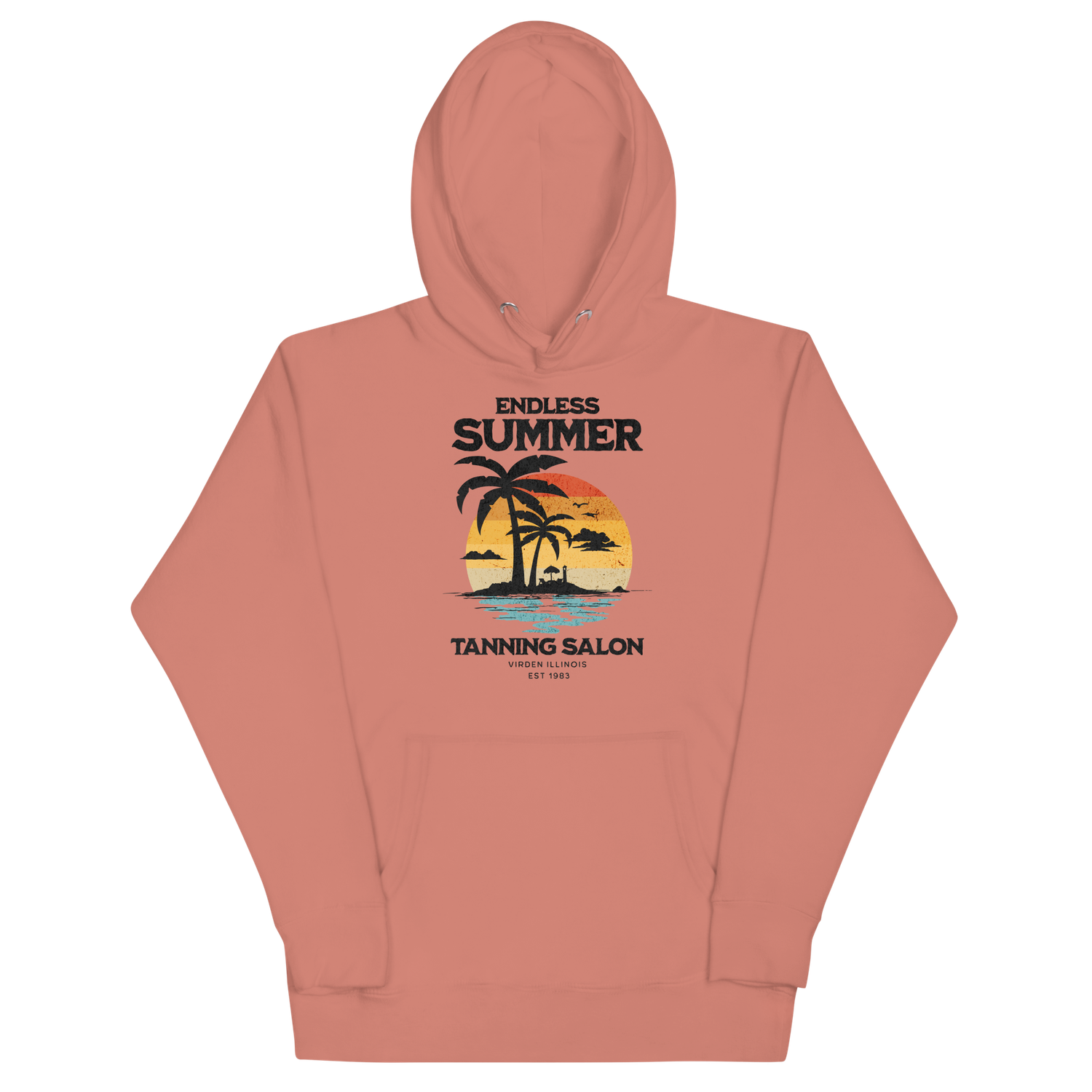 Endless Summer