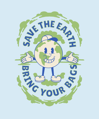 Save the Earth