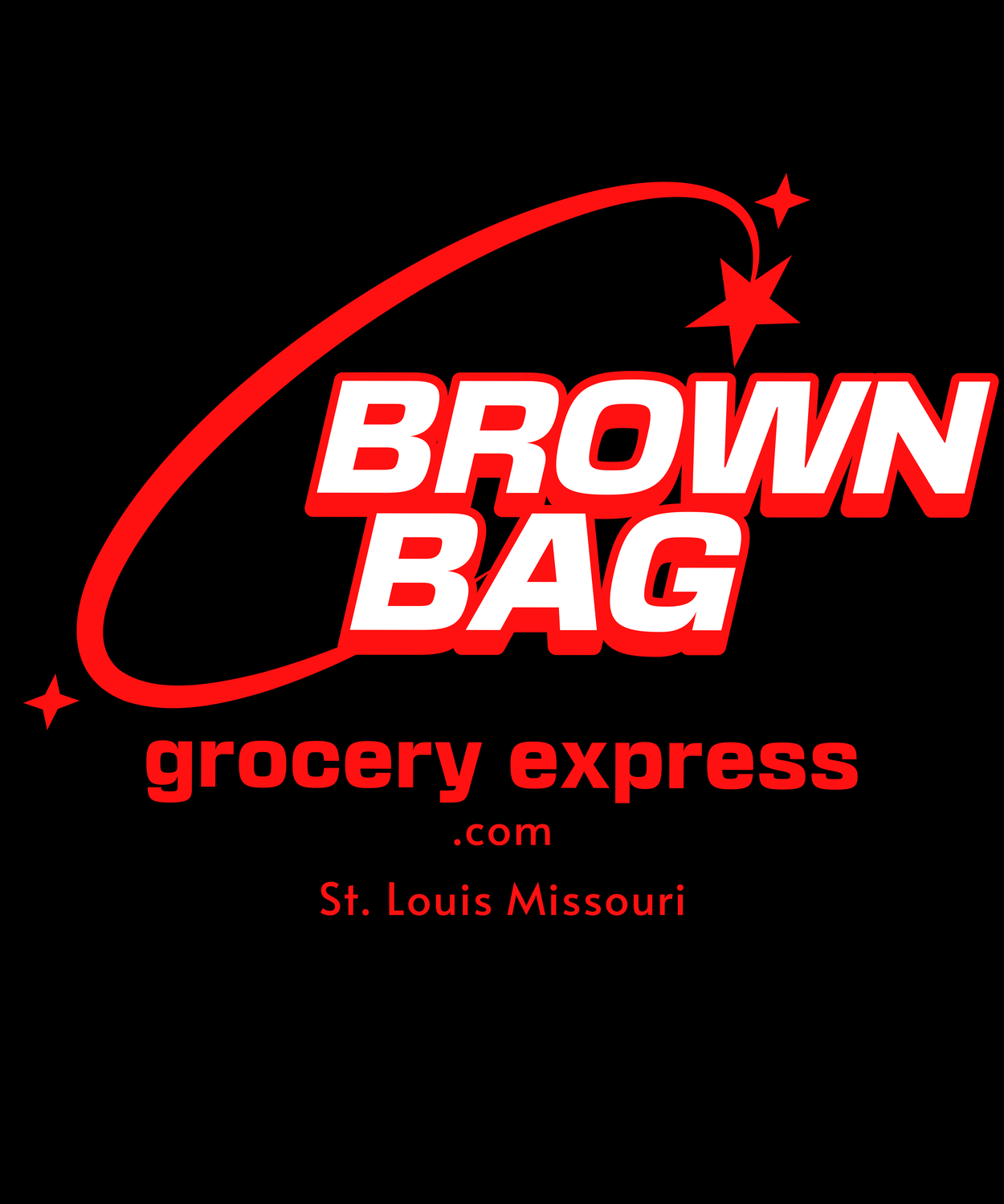 Brown Bag Grocery Express