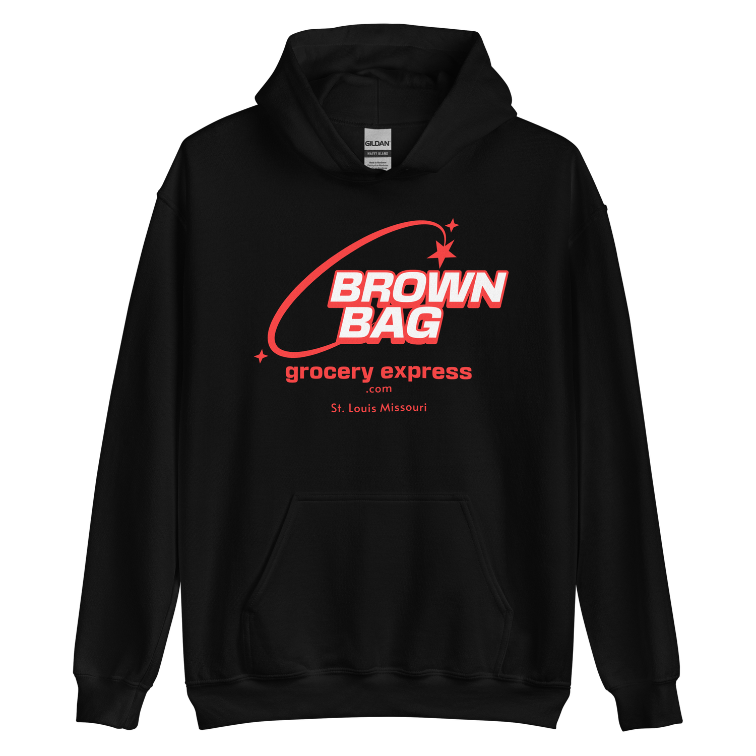 Brown Bag Grocery Express