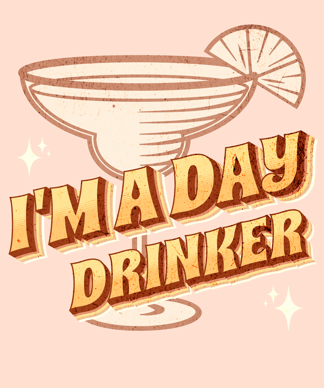 Margarita Day Drinker