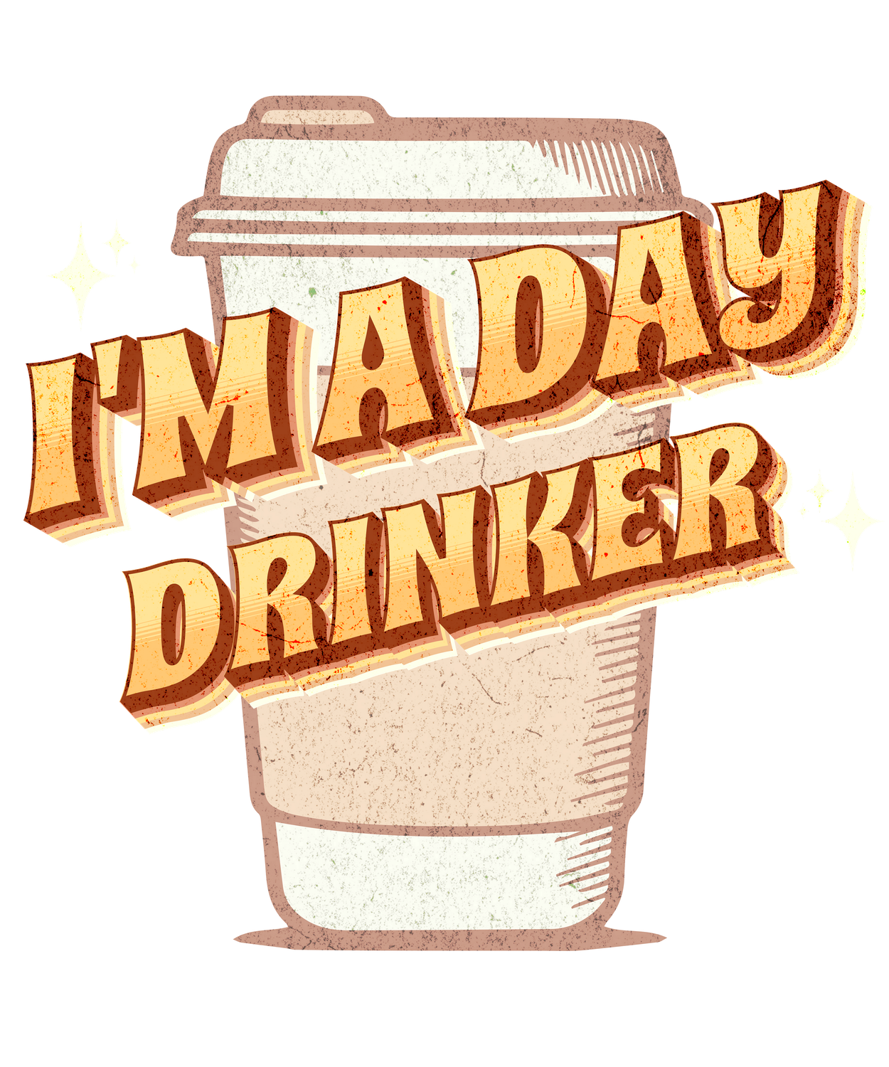 Coffee Day Drinker