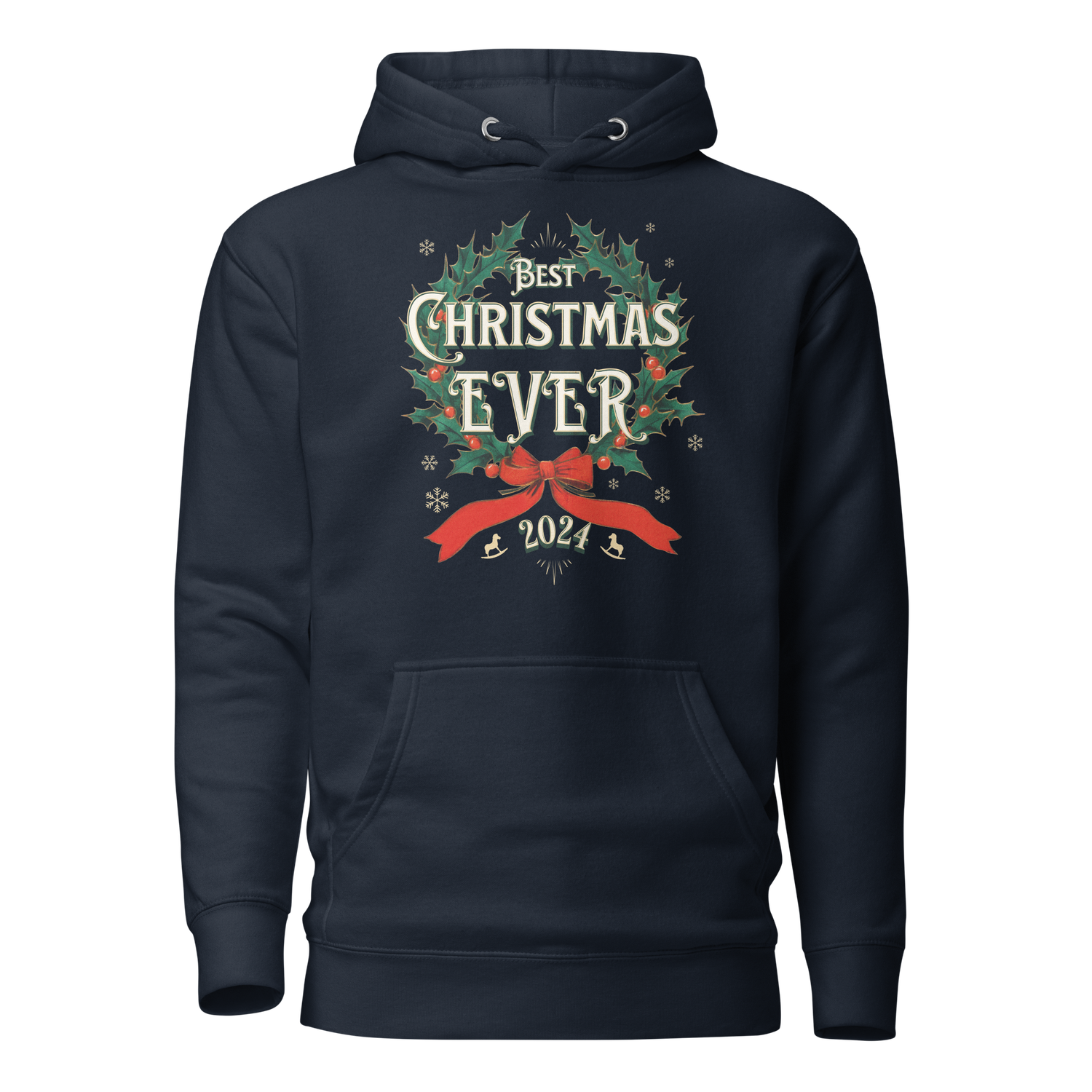 Best Christmas Ever 2024