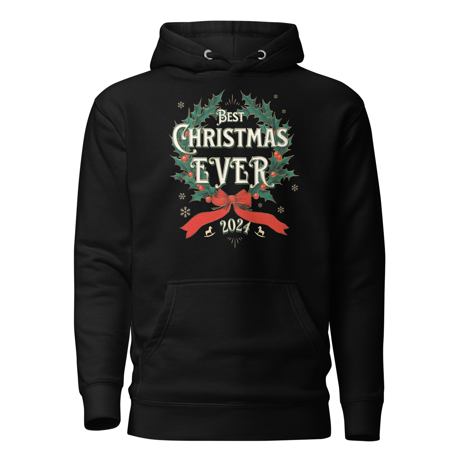 Best Christmas Ever 2024