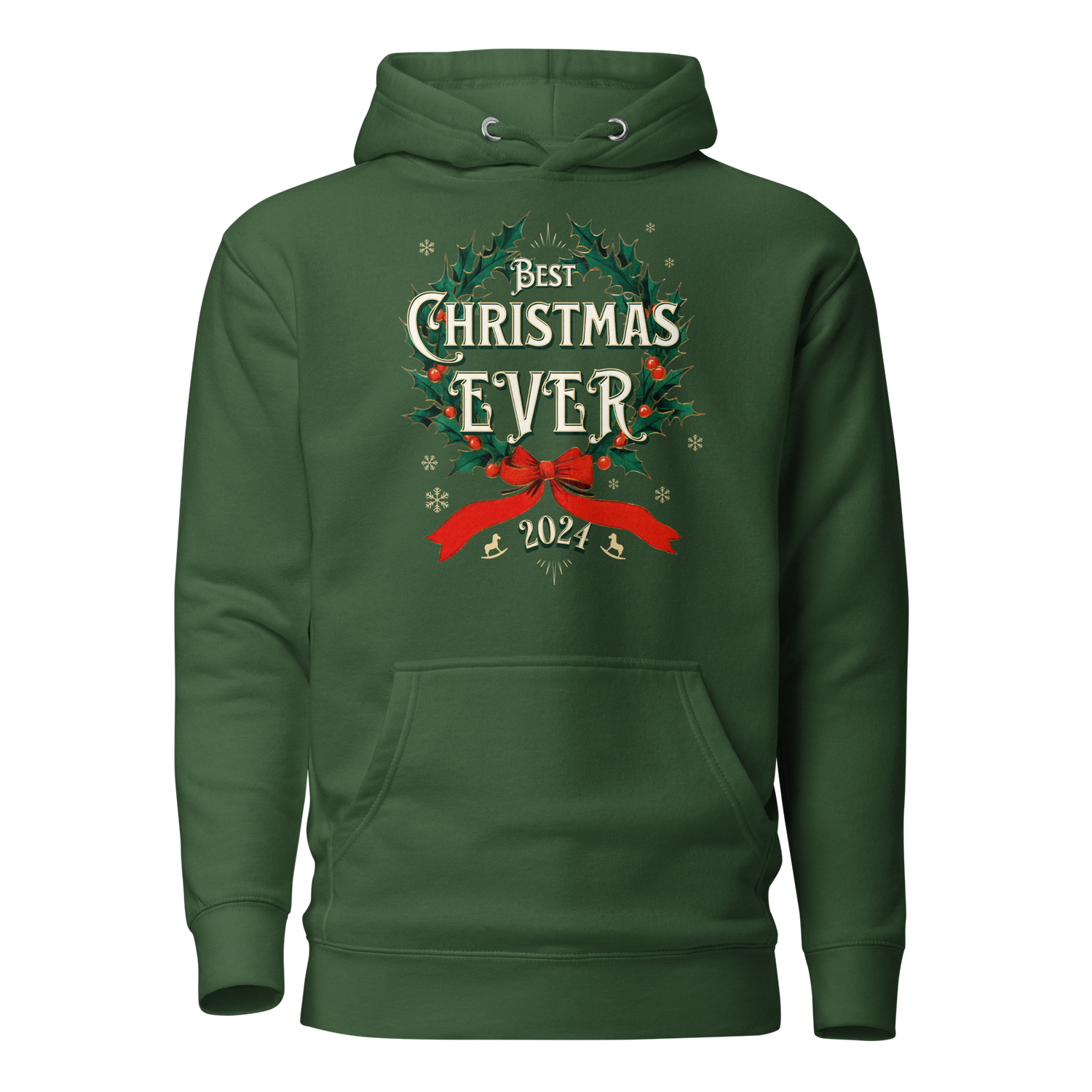 Best Christmas Ever 2024