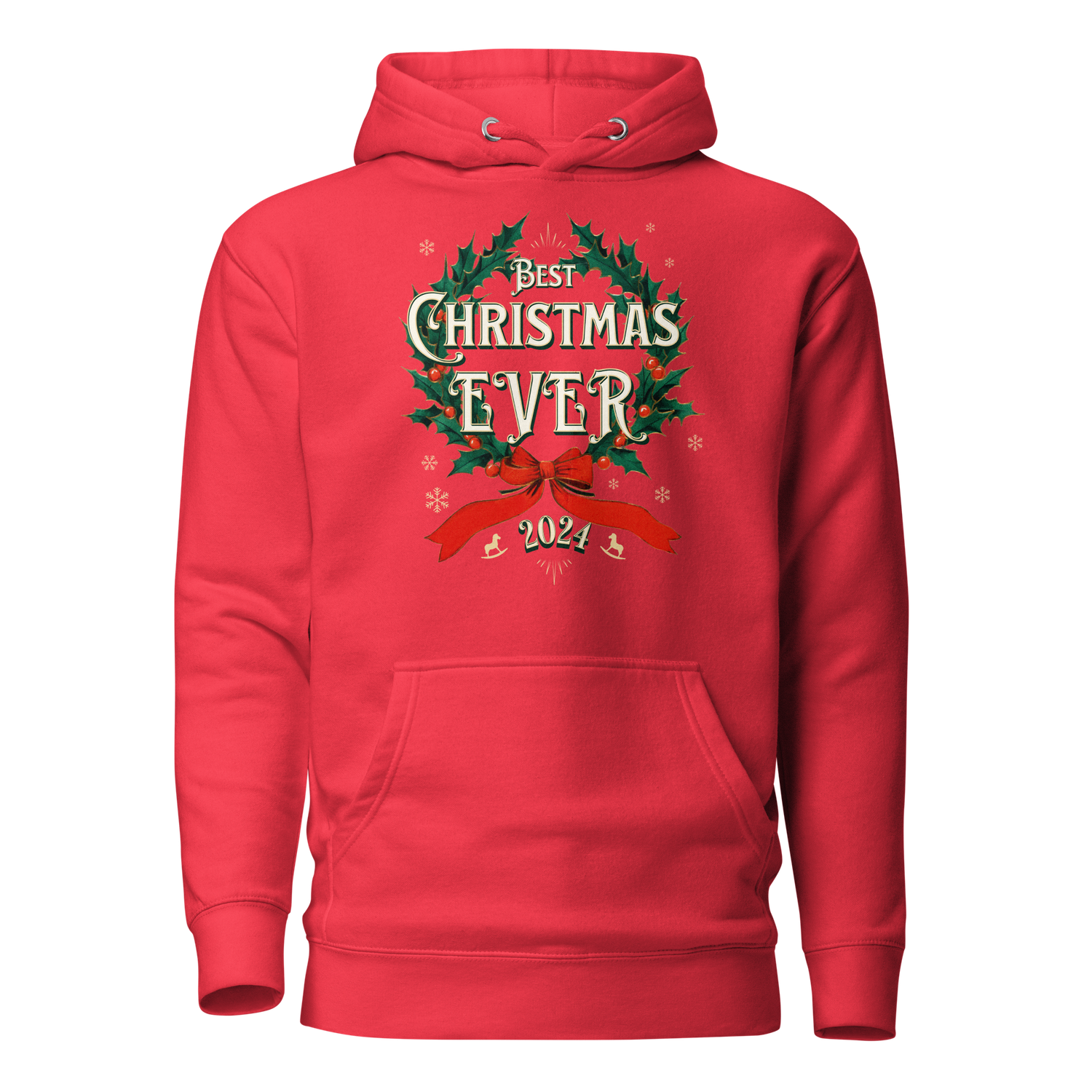 Best Christmas Ever 2024
