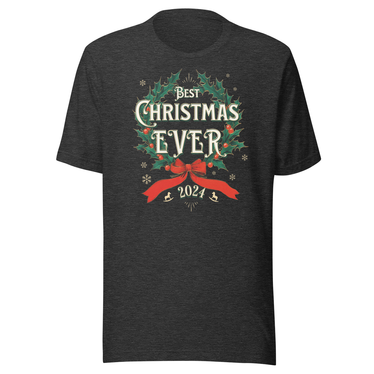 Best Christmas Ever 2024