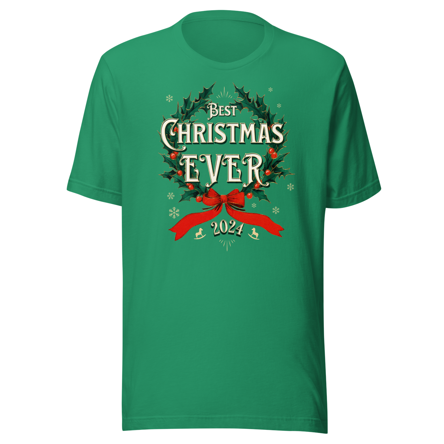 Best Christmas Ever 2024