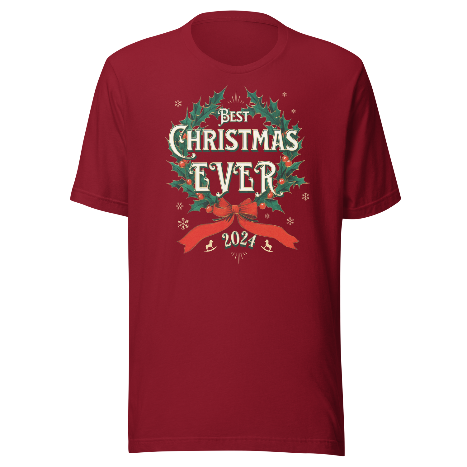 Best Christmas Ever 2024