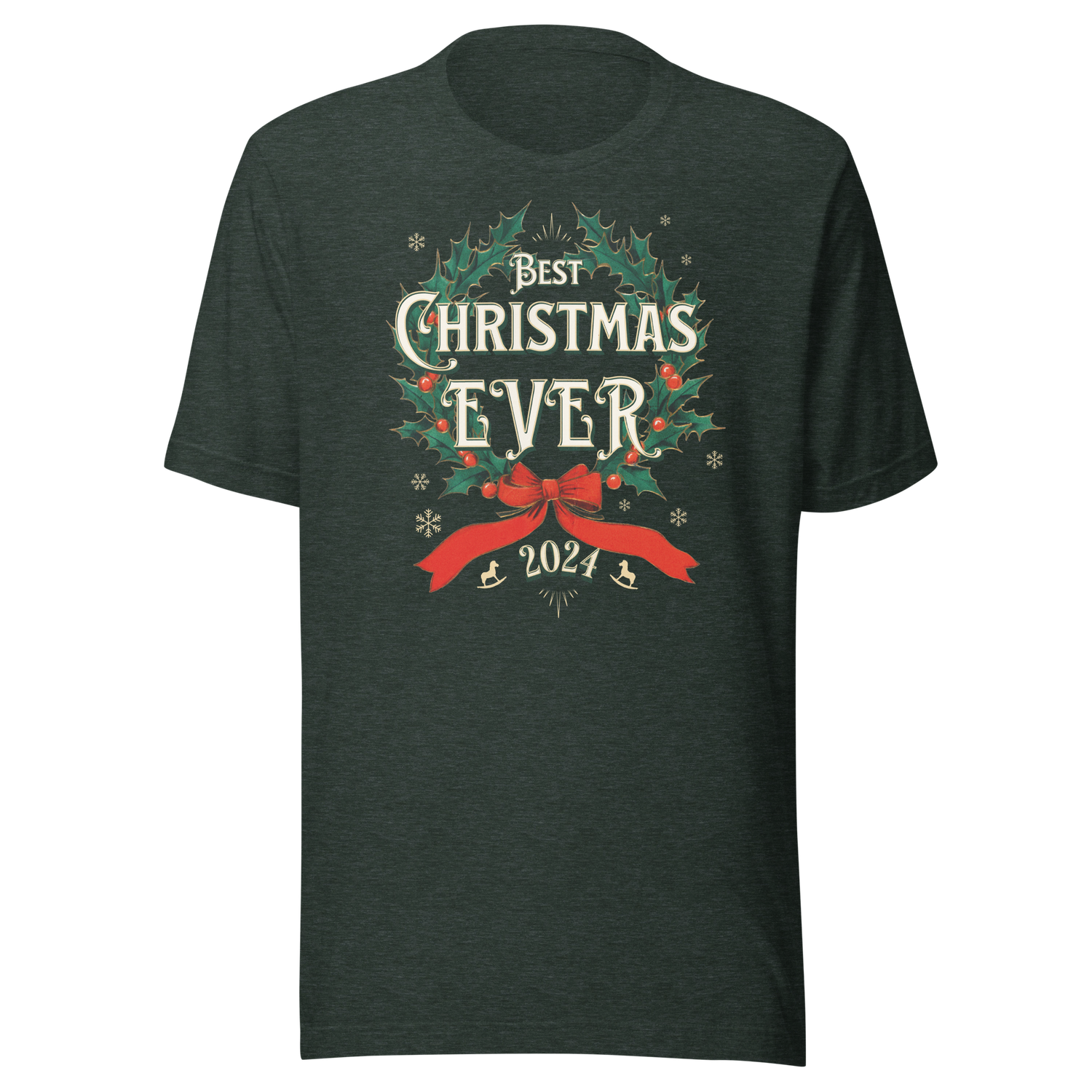 Best Christmas Ever 2024