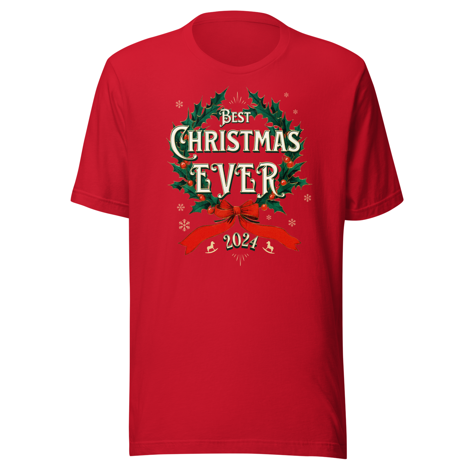 Best Christmas Ever 2024