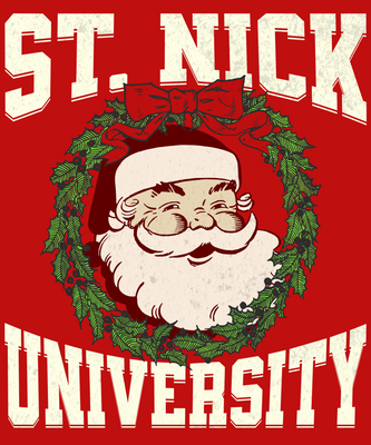 St. Nick University