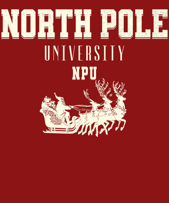 NPU North Pole University