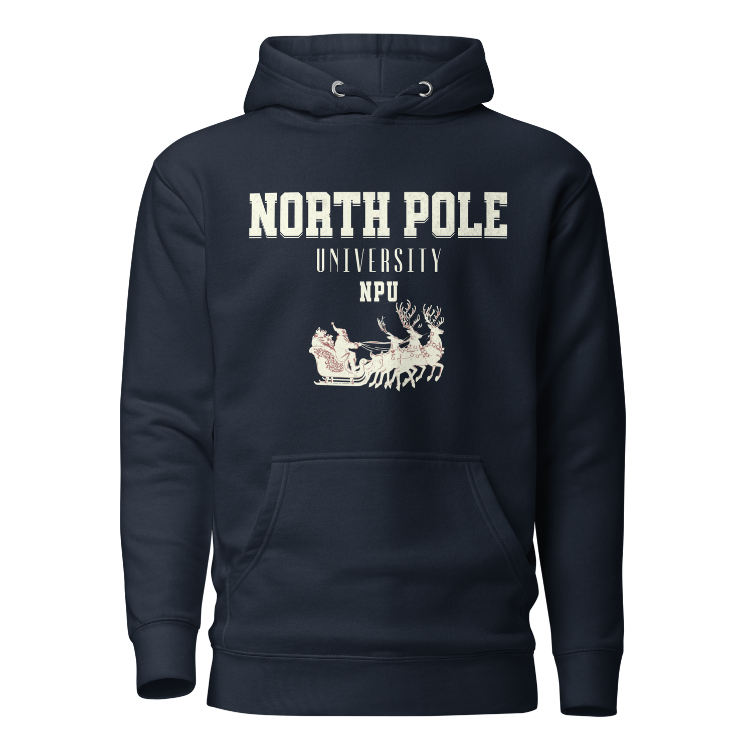 NPU North Pole University