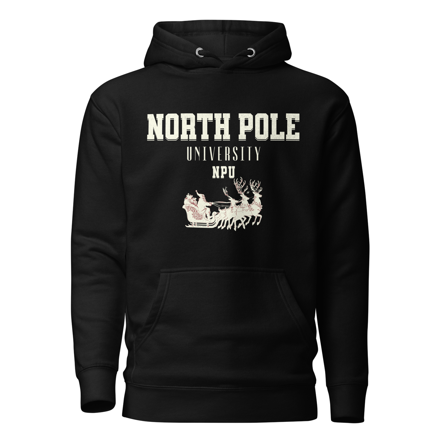NPU North Pole University