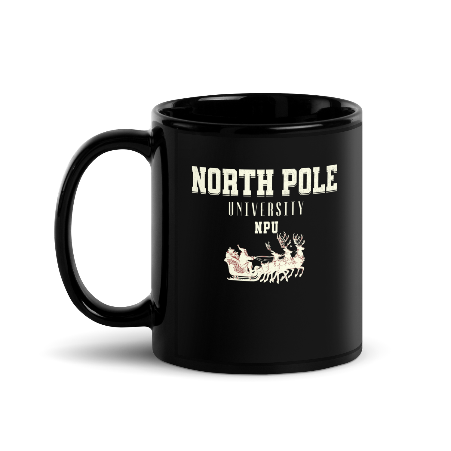 NPU North Pole University