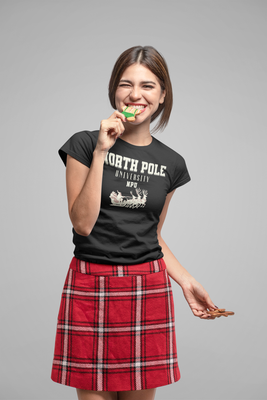 NPU North Pole University