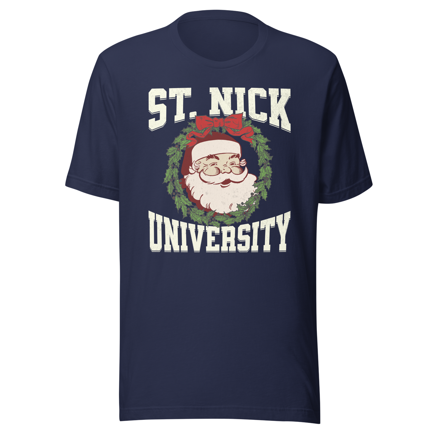 St. Nick University