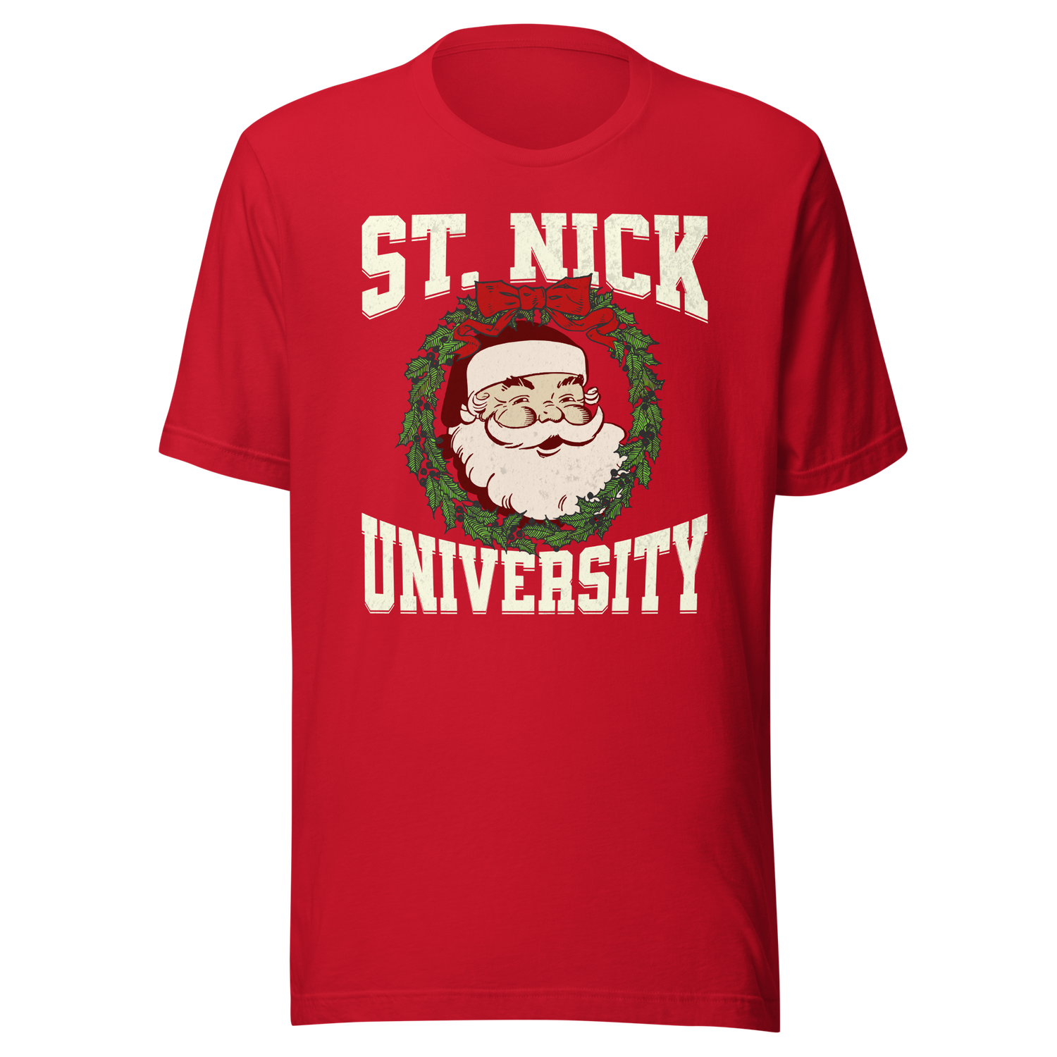 St. Nick University