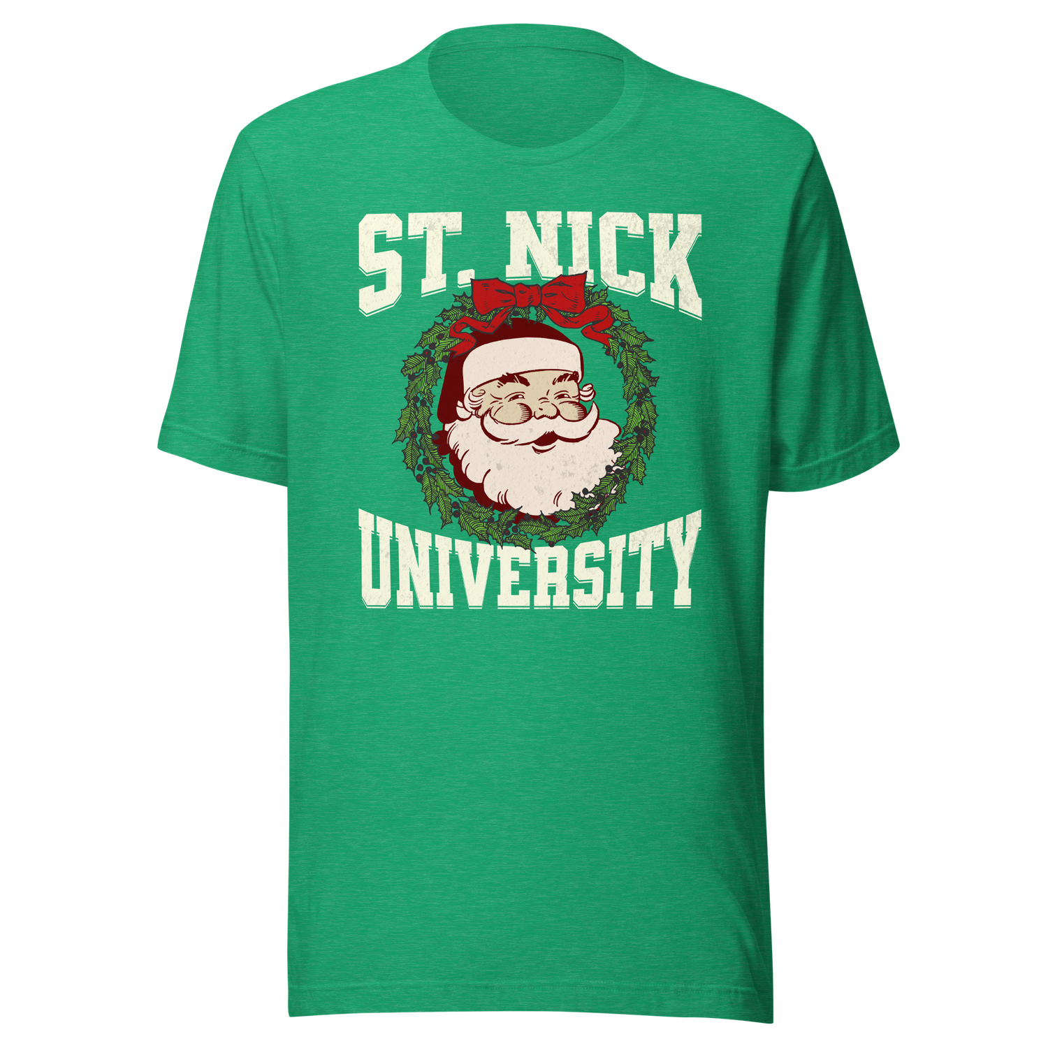 St. Nick University