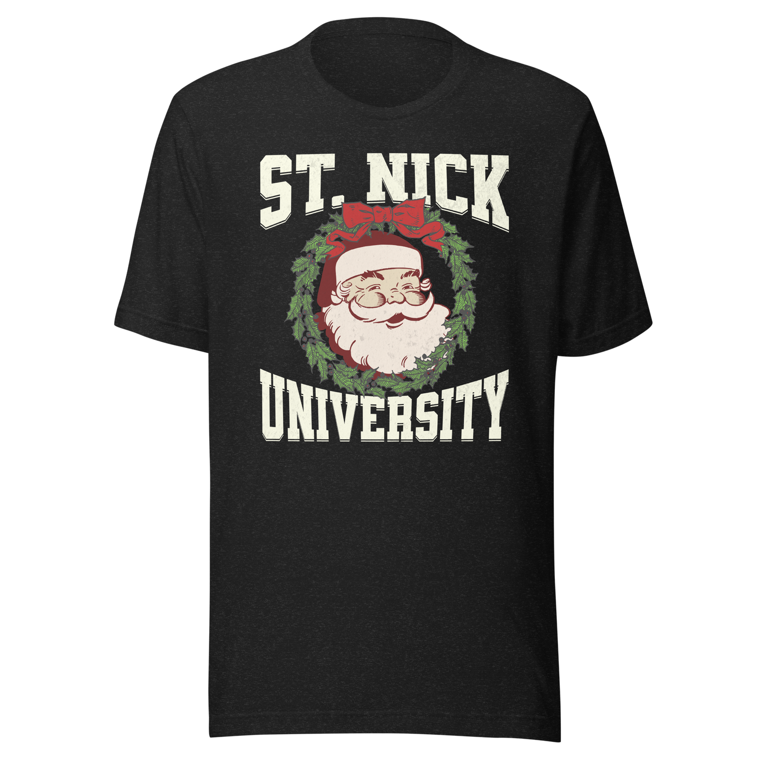 St. Nick University