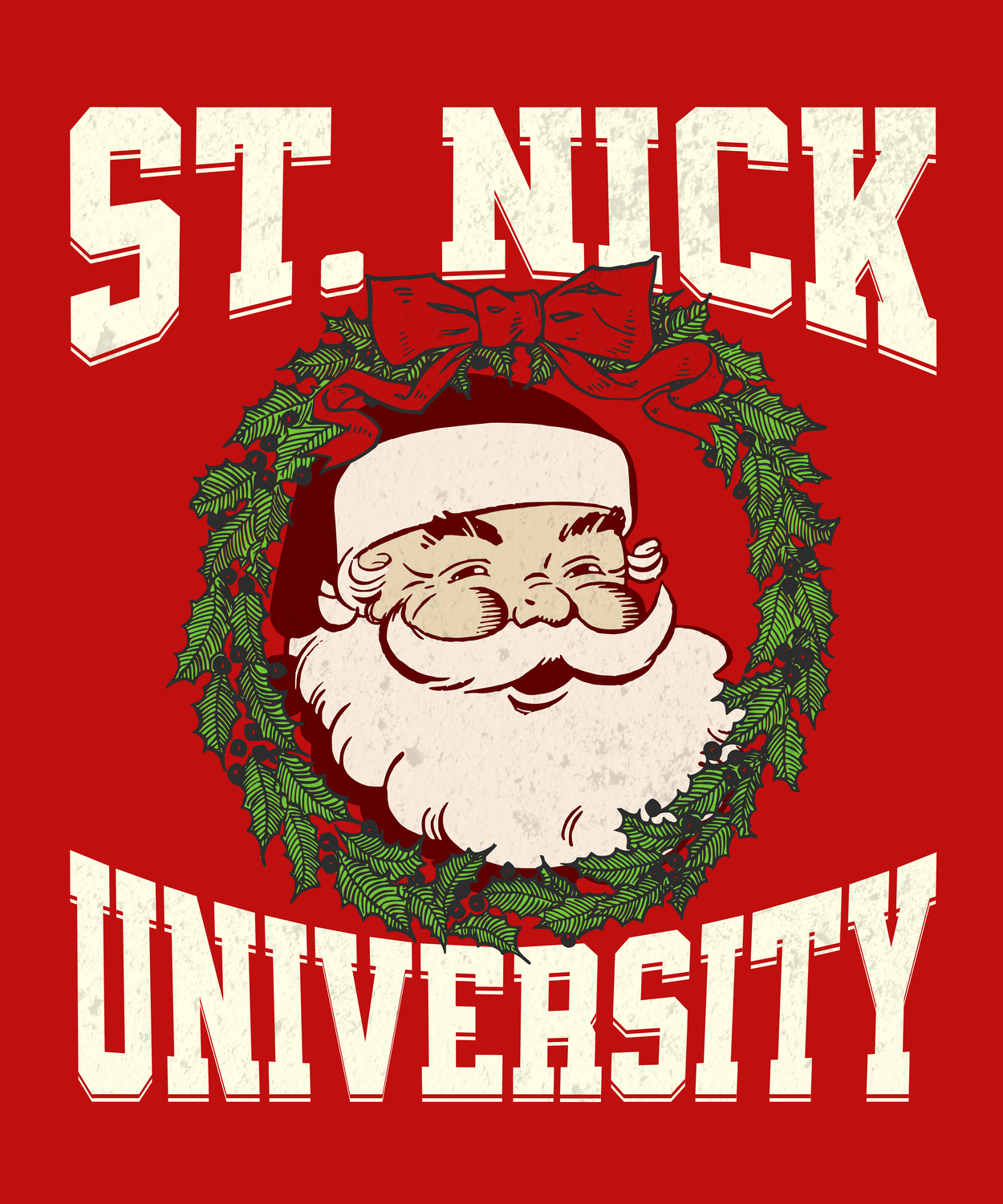 St. Nick University