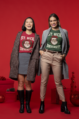 St. Nick University