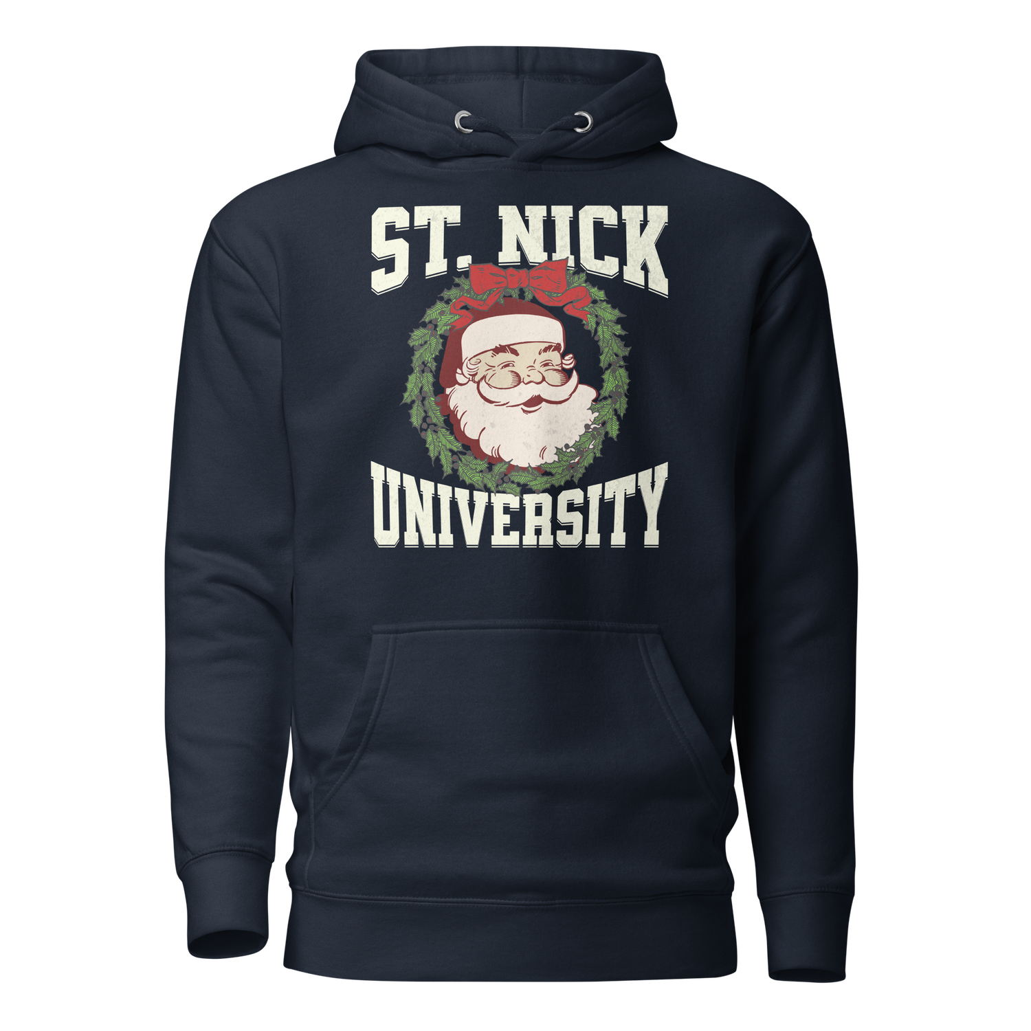 St. Nick University