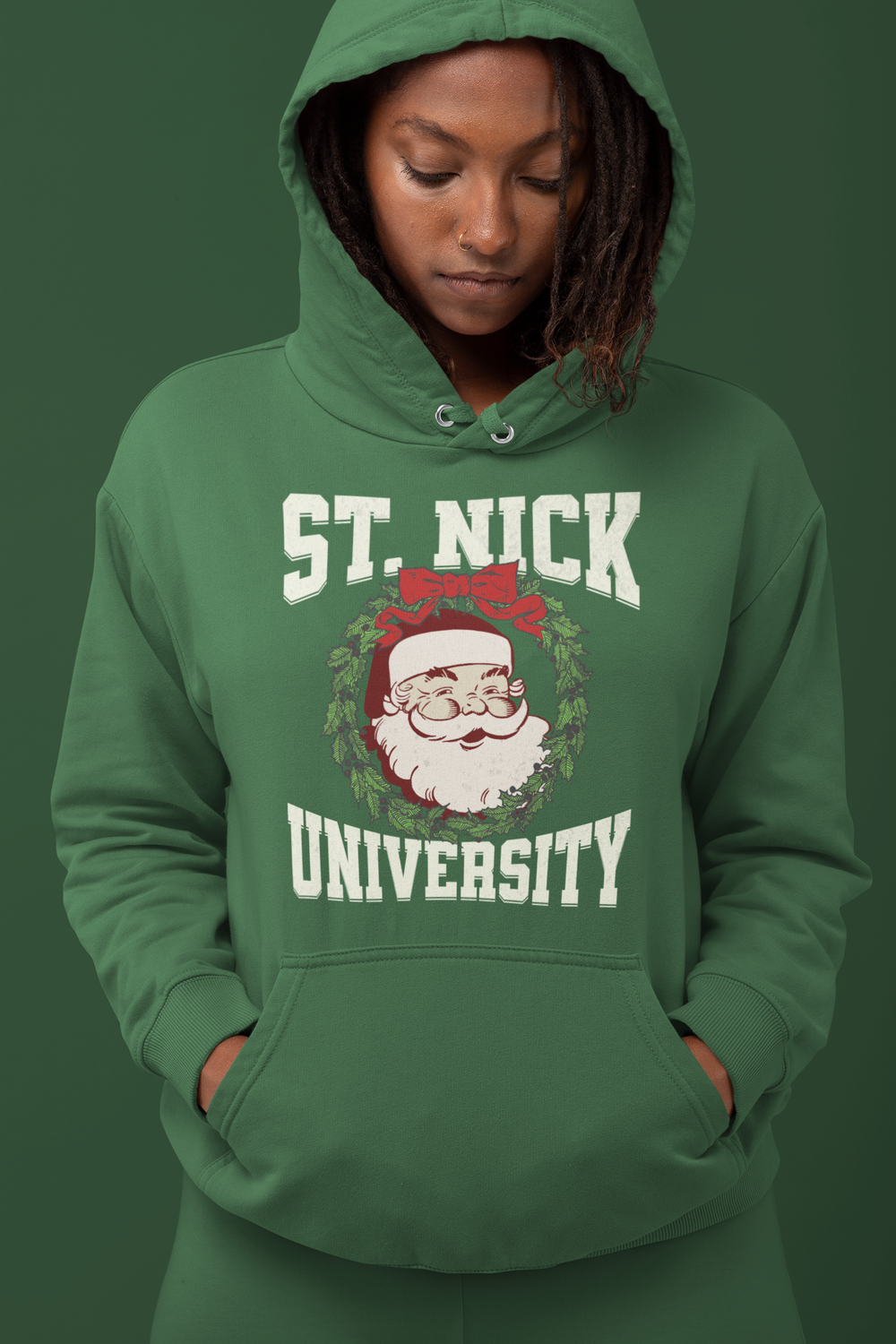 St. Nick University