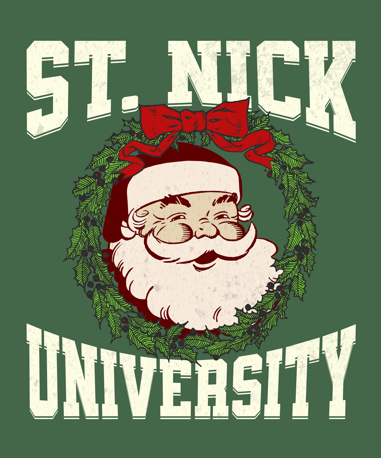 St. Nick University