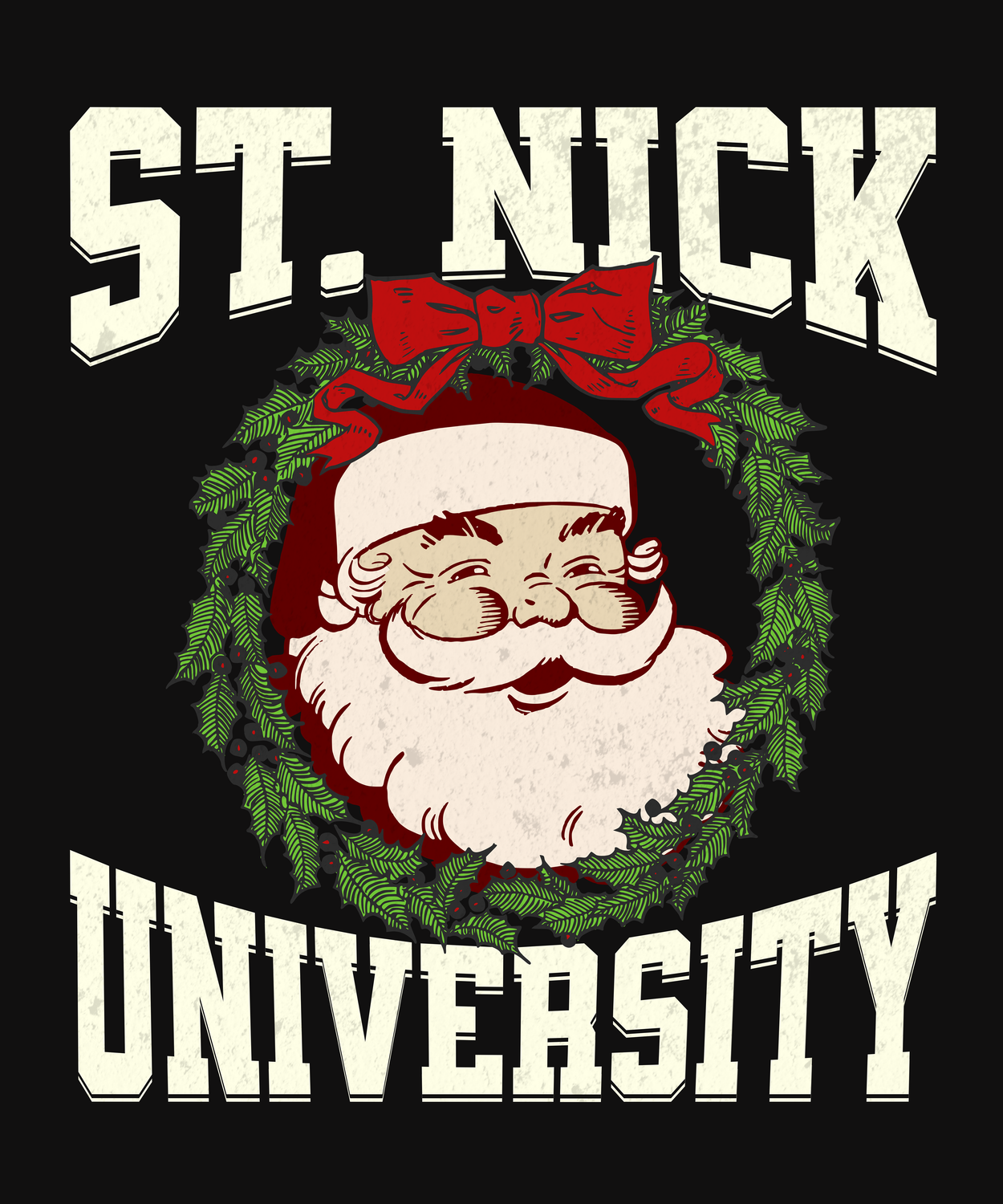 St. Nick University