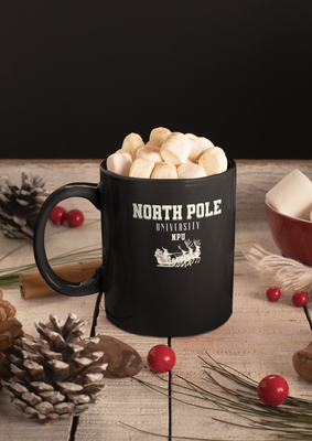 NPU North Pole University