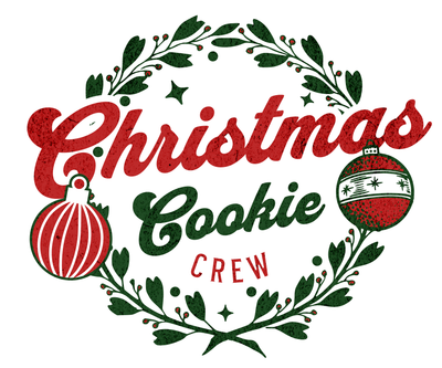 Christmas Cookie Crew