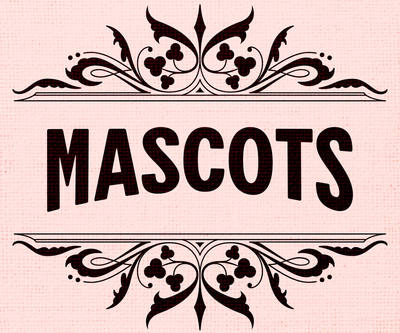 Mascots