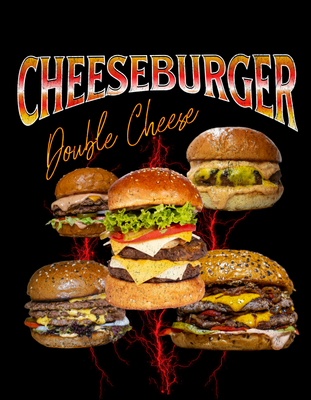 Double Cheese Bootleg