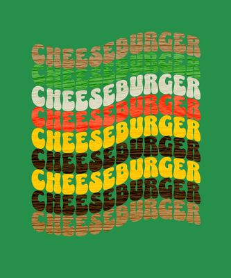 Double Cheese with Lettuce Onion &amp; Ketchup