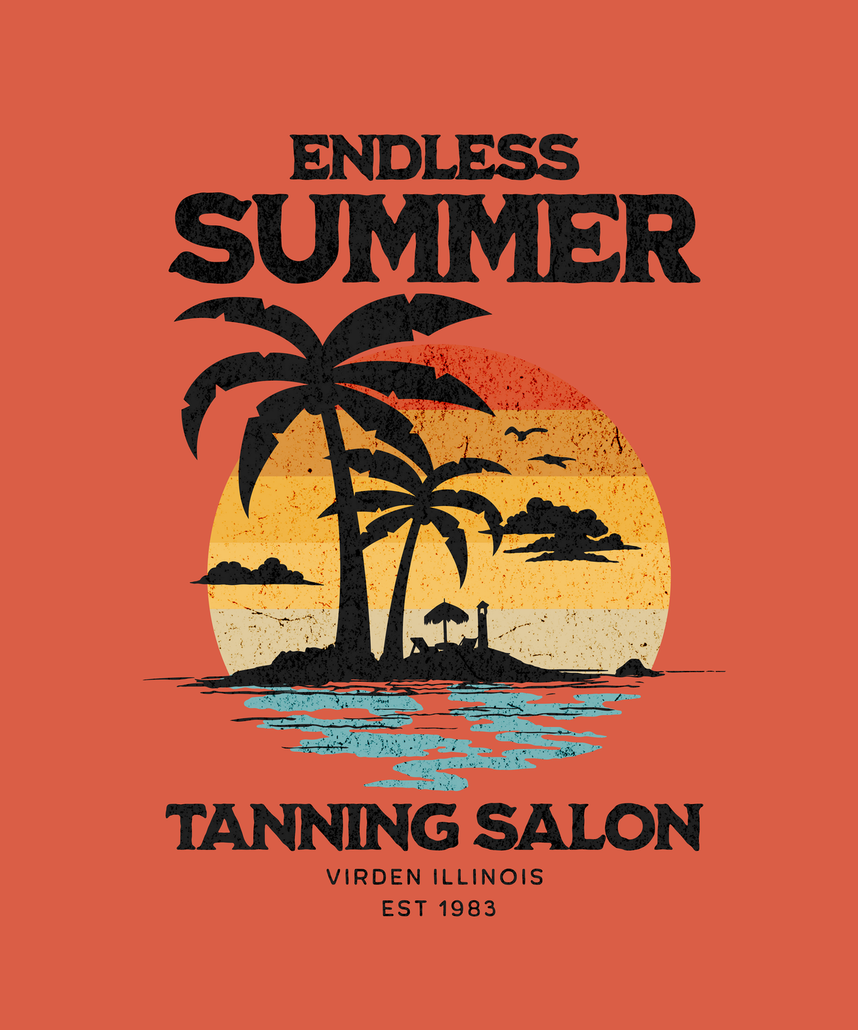Endless Summer