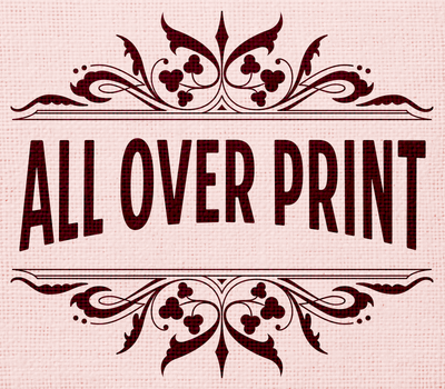 All Over Print