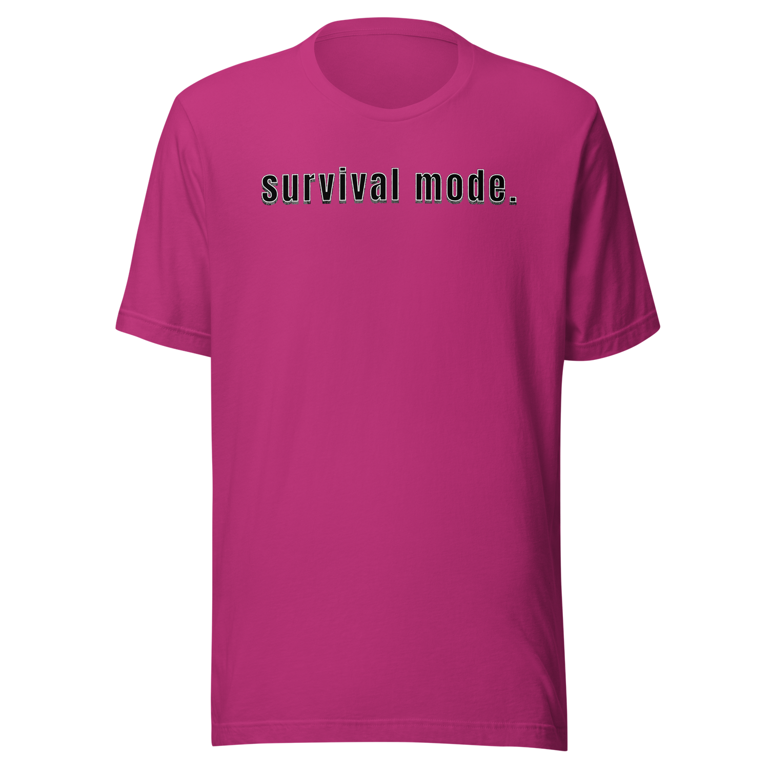 Survival Mode
