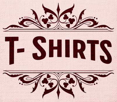 T-shirts
