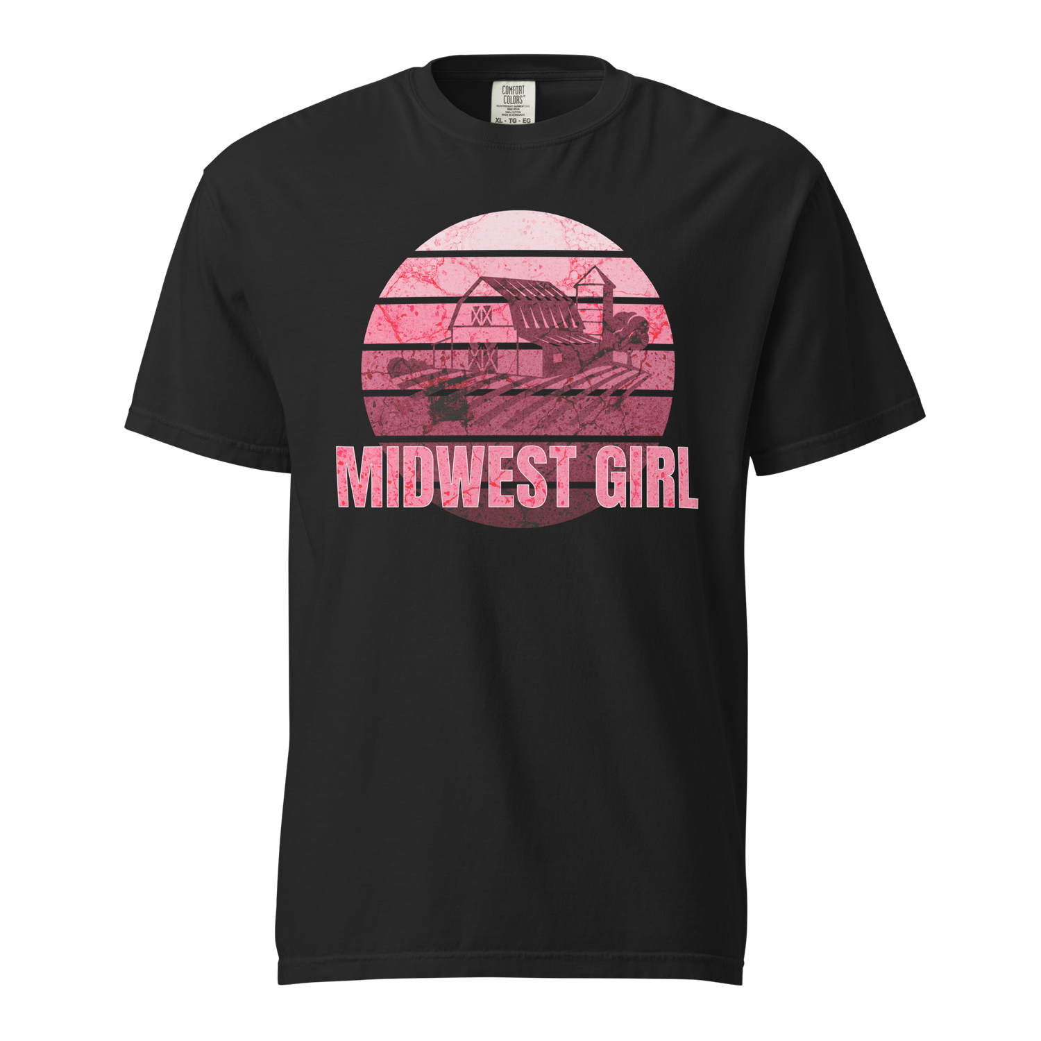 Midwest Girl